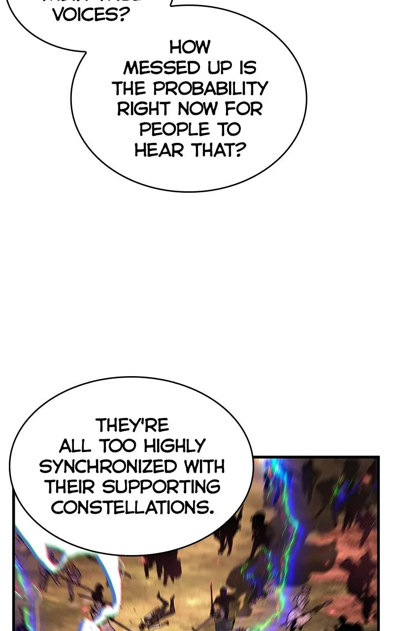 Omniscient Reader's Viewpoint - Chapter 199 - Page 31