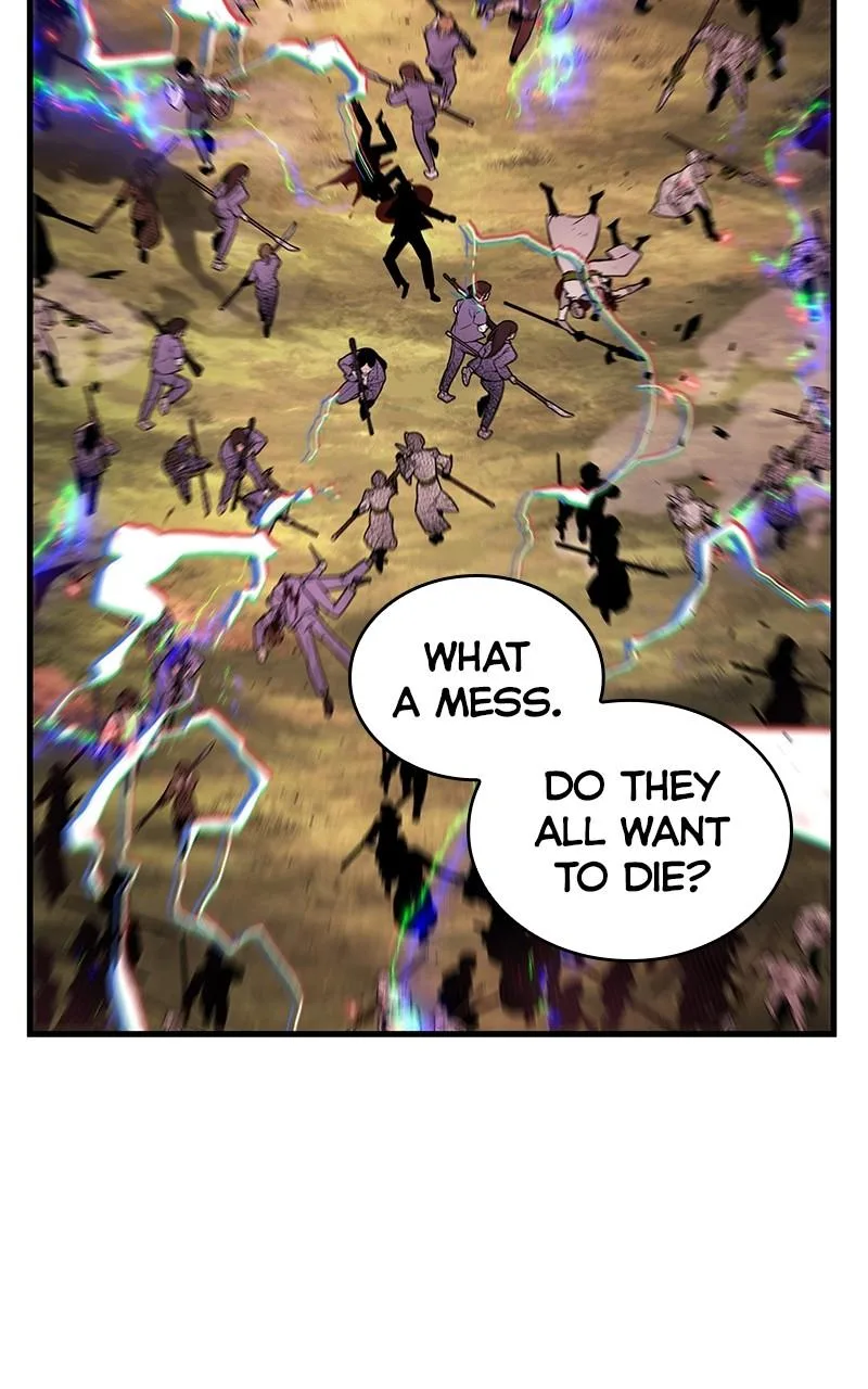 Omniscient Reader's Viewpoint - Chapter 199 - Page 32