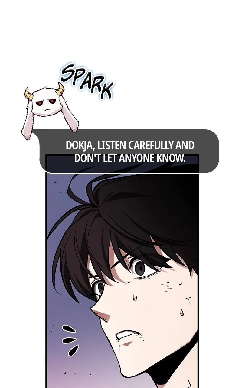 Omniscient Reader's Viewpoint - Chapter 199 - Page 33