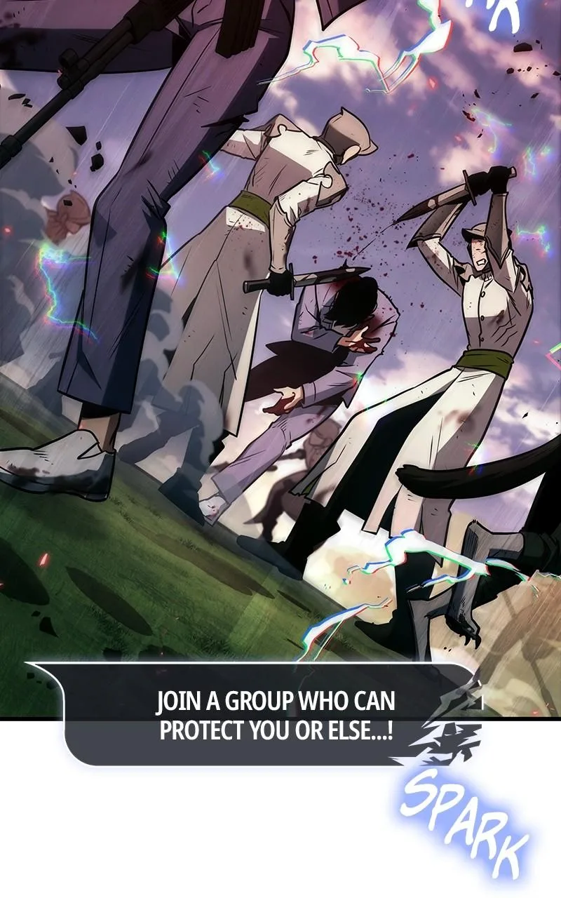 Omniscient Reader's Viewpoint - Chapter 199 - Page 35