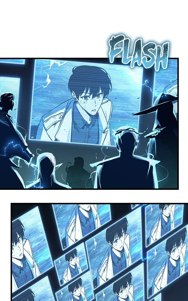 Omniscient Reader's Viewpoint - Chapter 199 - Page 38