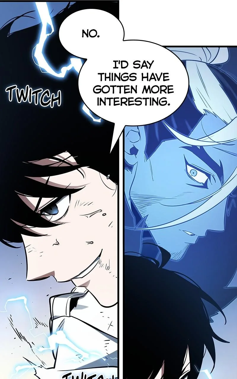 Omniscient Reader's Viewpoint - Chapter 199 - Page 46