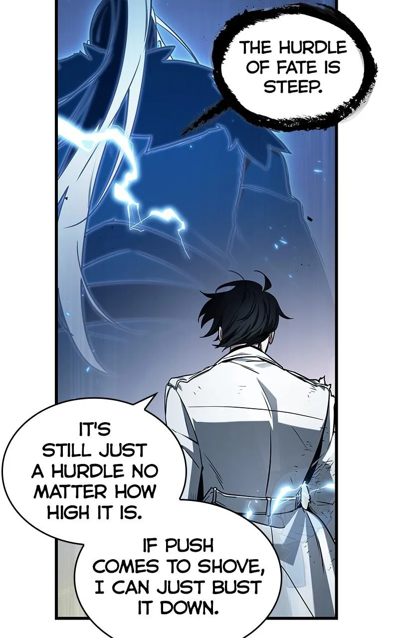 Omniscient Reader's Viewpoint - Chapter 199 - Page 48