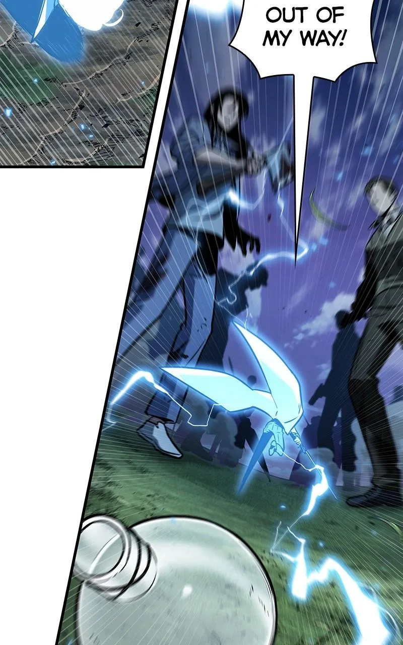Omniscient Reader's Viewpoint - Chapter 199 - Page 63