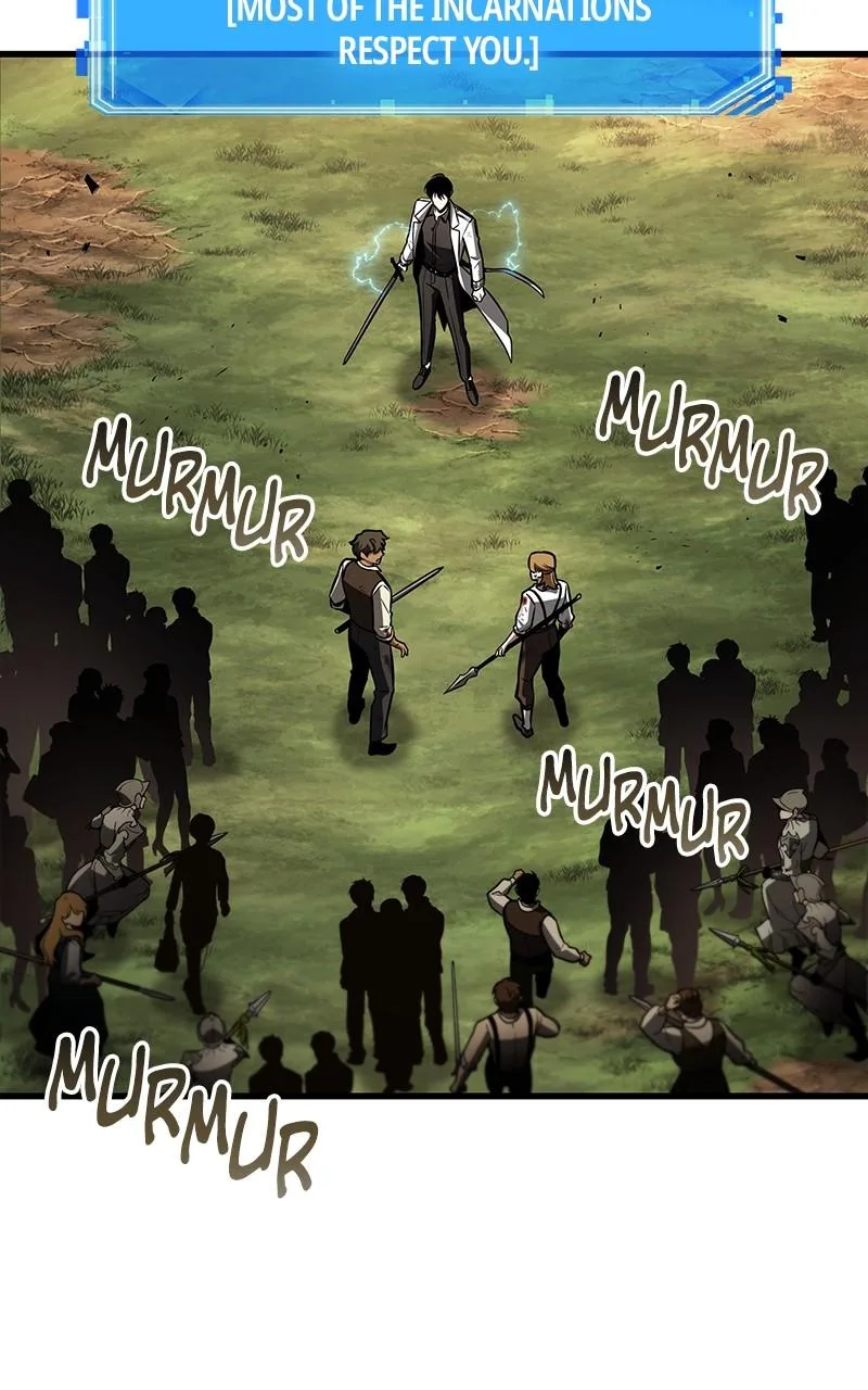 Omniscient Reader's Viewpoint - Chapter 199 - Page 72