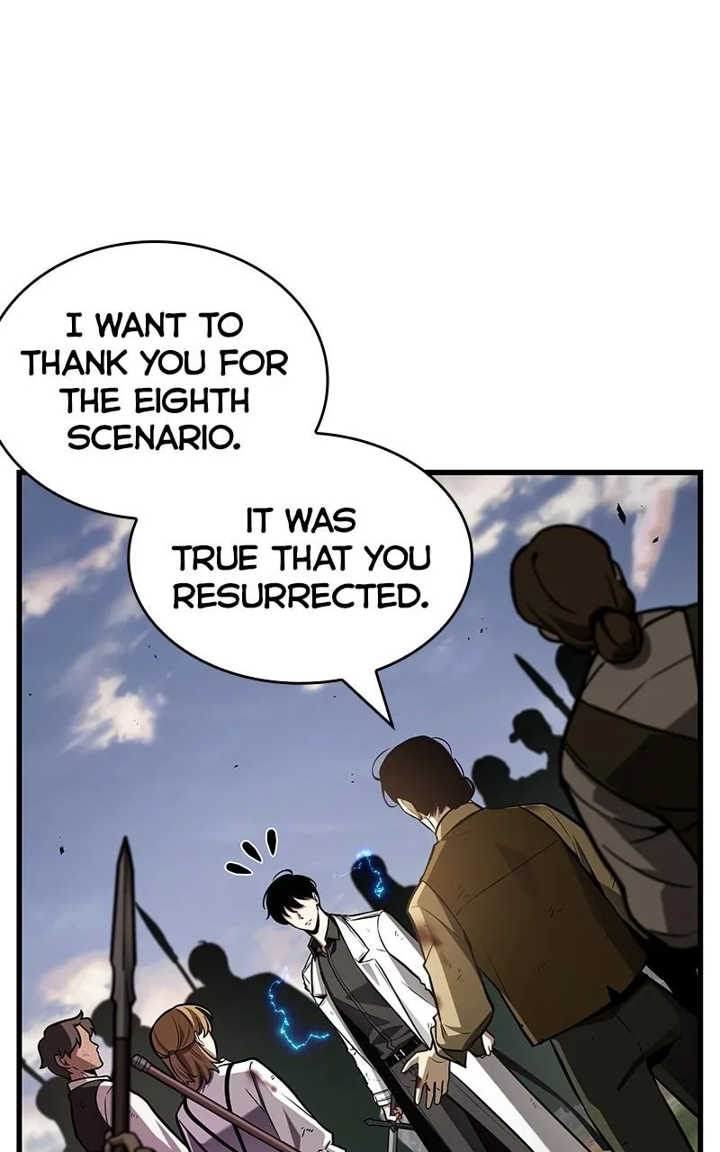 Omniscient Reader's Viewpoint - Chapter 199 - Page 73