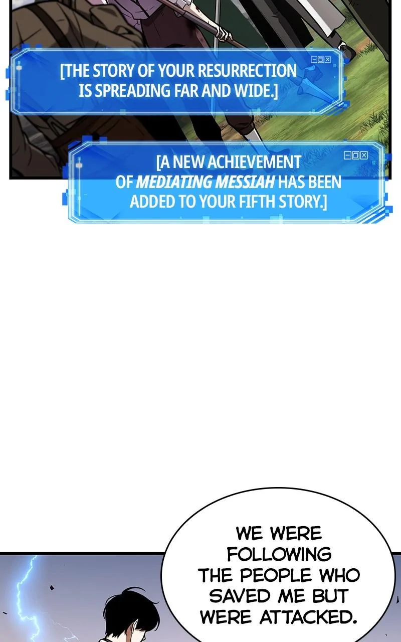 Omniscient Reader's Viewpoint - Chapter 199 - Page 74