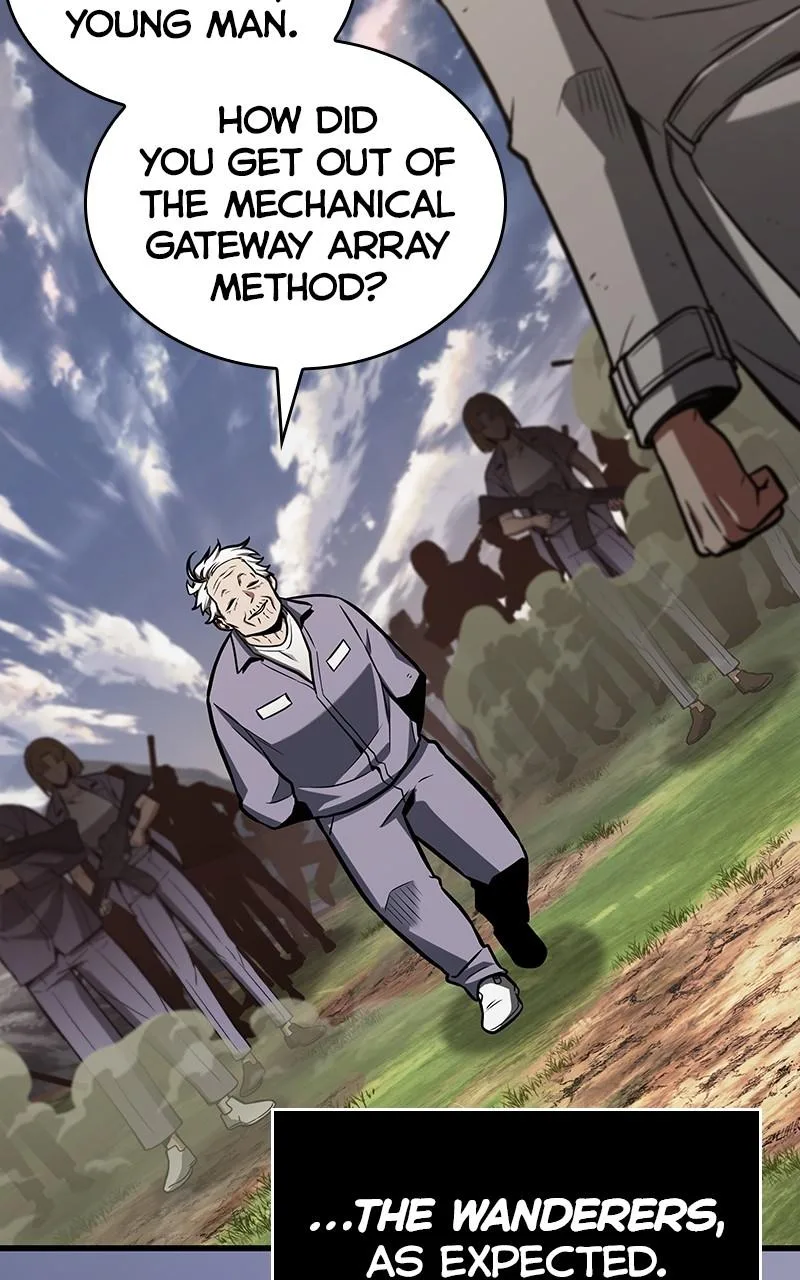 Omniscient Reader's Viewpoint - Chapter 199 - Page 78