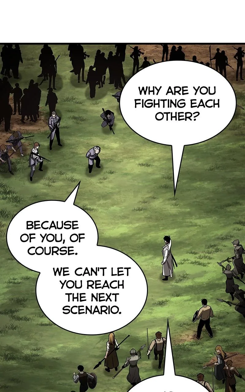 Omniscient Reader's Viewpoint - Chapter 199 - Page 81