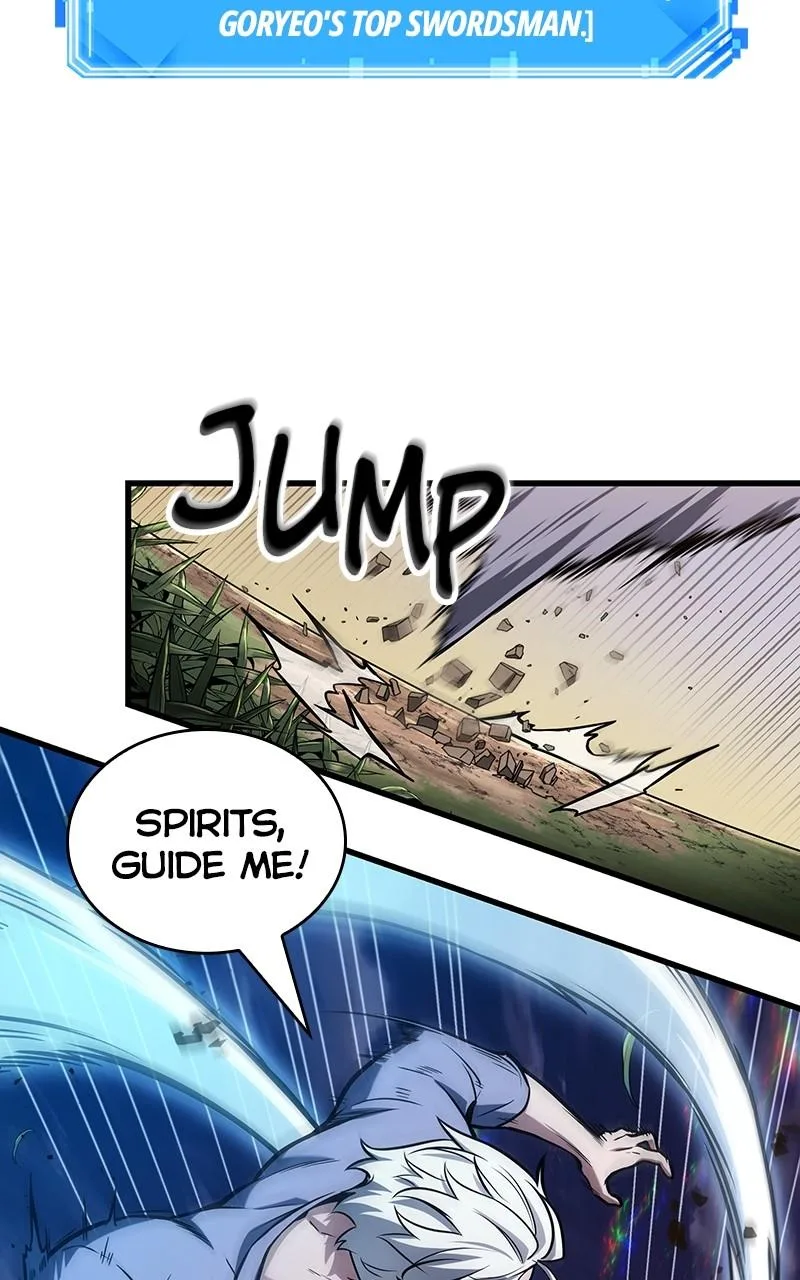 Omniscient Reader's Viewpoint - Chapter 199 - Page 85