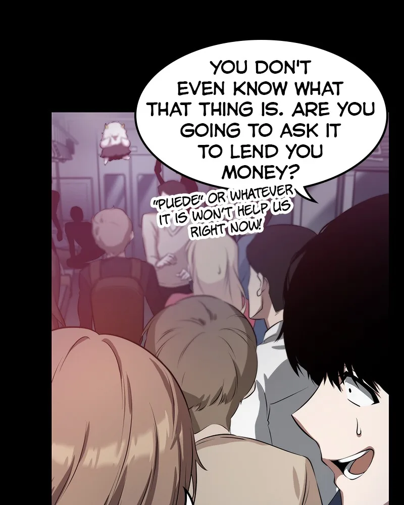 Omniscient Reader's Viewpoint - Chapter 2 - Page 38