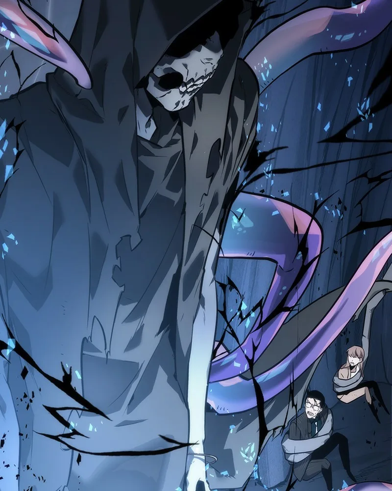 Omniscient Reader's Viewpoint - Chapter 20 - Page 109