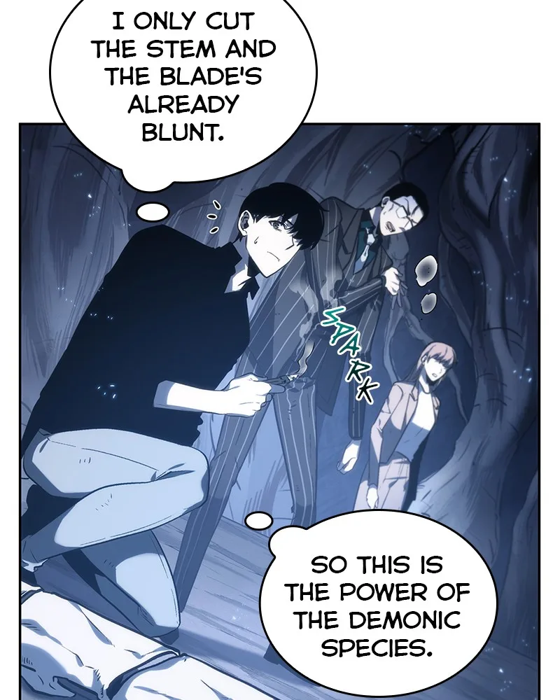 Omniscient Reader's Viewpoint - Chapter 20 - Page 123