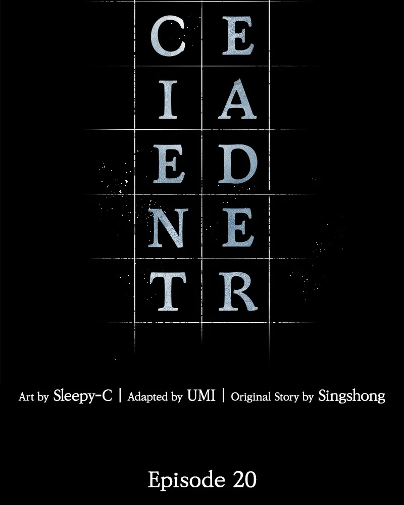 Omniscient Reader's Viewpoint - Chapter 20 - Page 13
