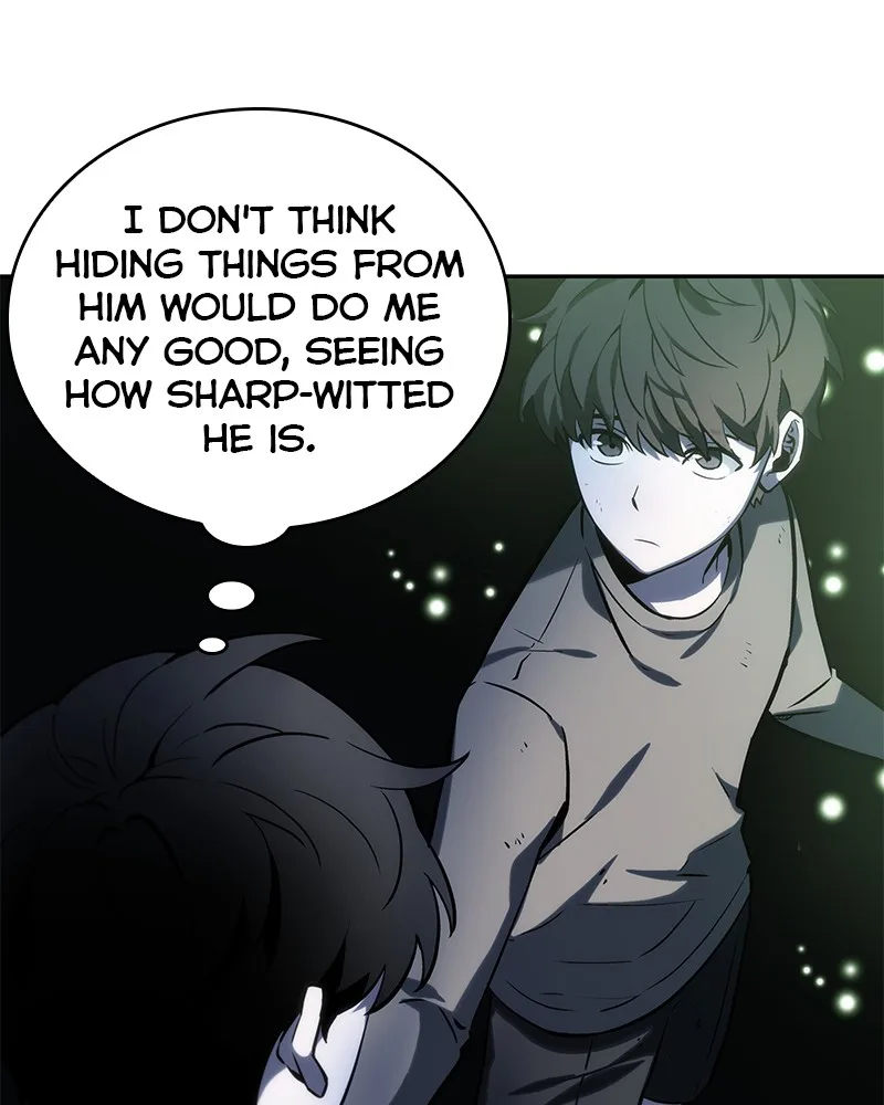 Omniscient Reader's Viewpoint - Chapter 20 - Page 25