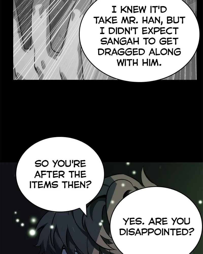Omniscient Reader's Viewpoint - Chapter 20 - Page 28