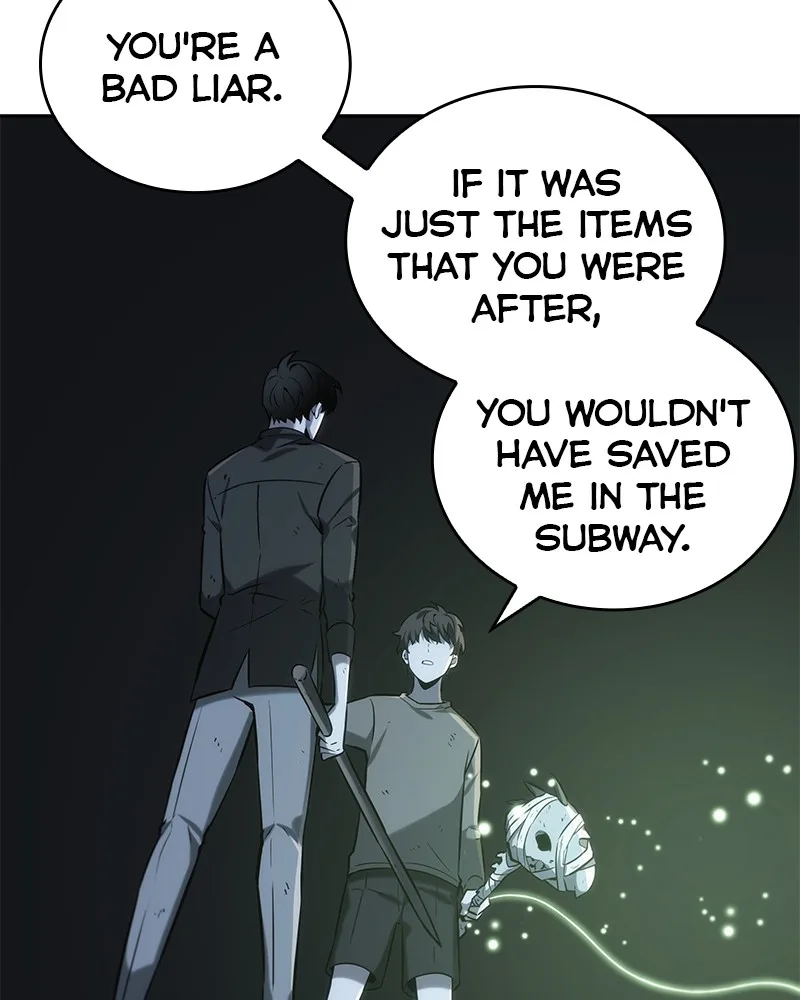 Omniscient Reader's Viewpoint - Chapter 20 - Page 30