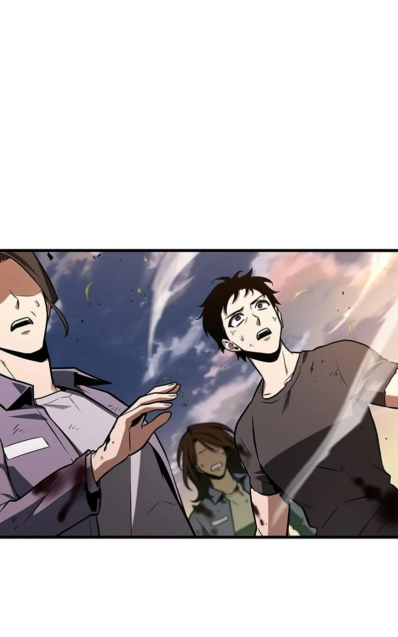 Omniscient Reader's Viewpoint - Chapter 200 - Page 1