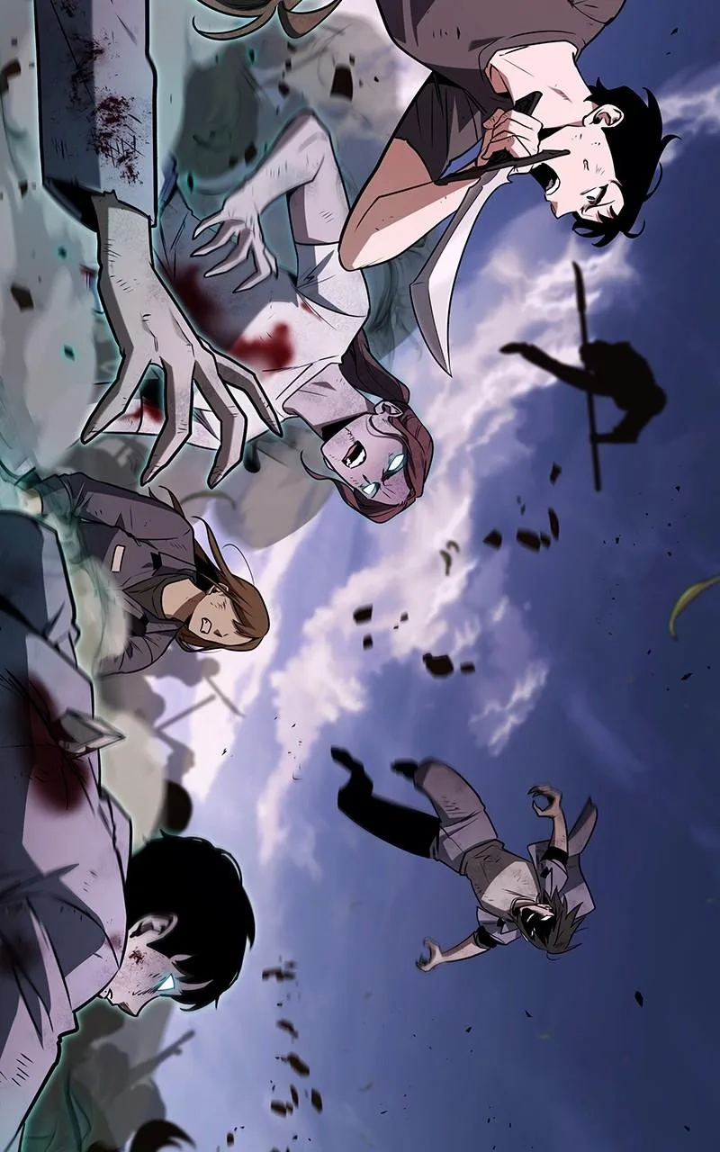 Omniscient Reader's Viewpoint - Chapter 200 - Page 10