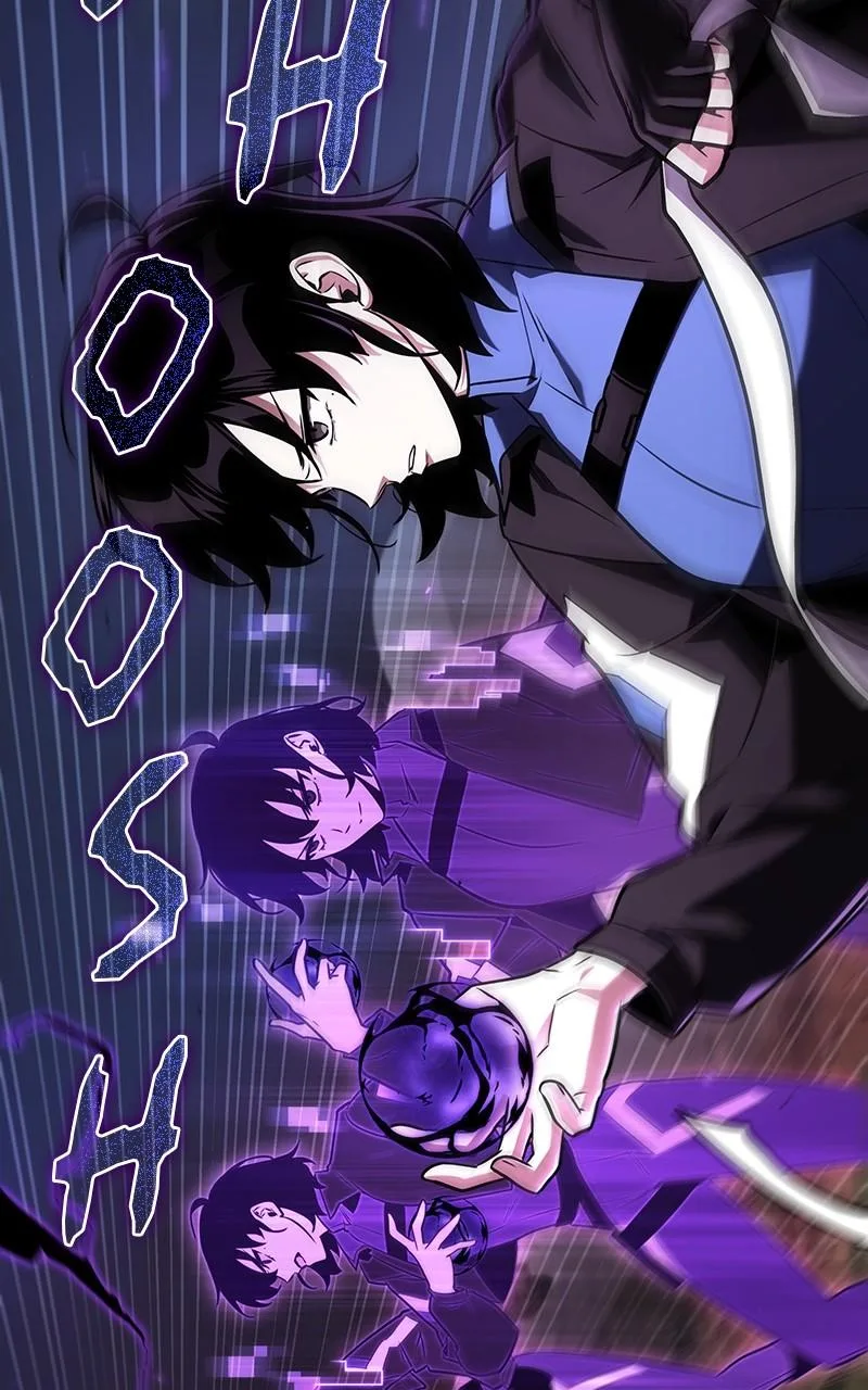 Omniscient Reader's Viewpoint - Chapter 200 - Page 20