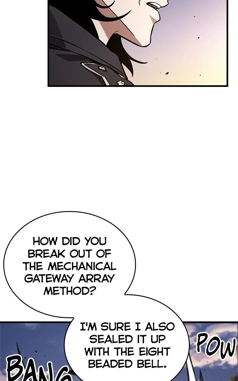 Omniscient Reader's Viewpoint - Chapter 200 - Page 30