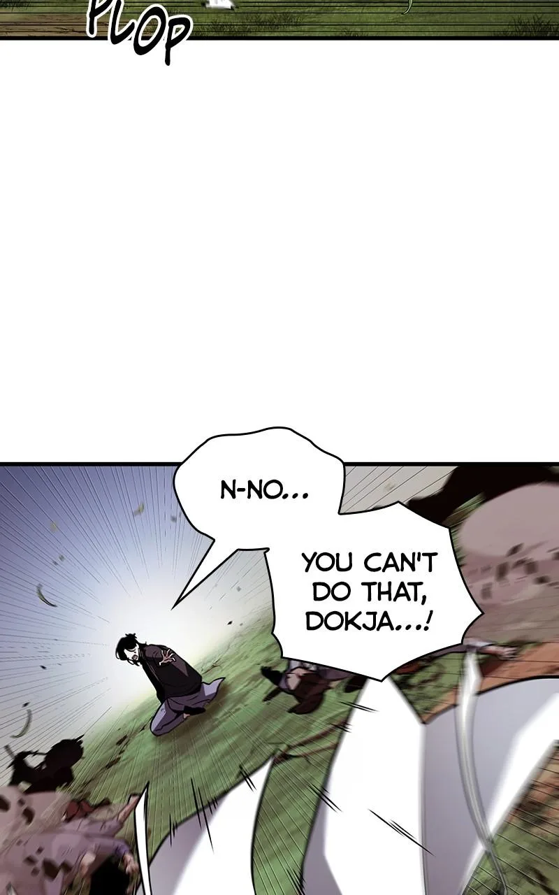 Omniscient Reader's Viewpoint - Chapter 200 - Page 46