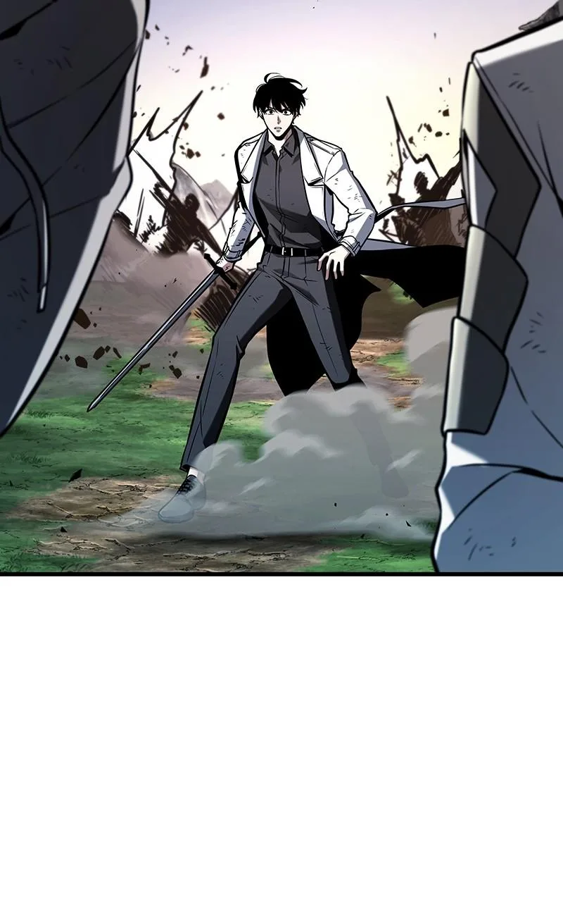 Omniscient Reader's Viewpoint - Chapter 200 - Page 52