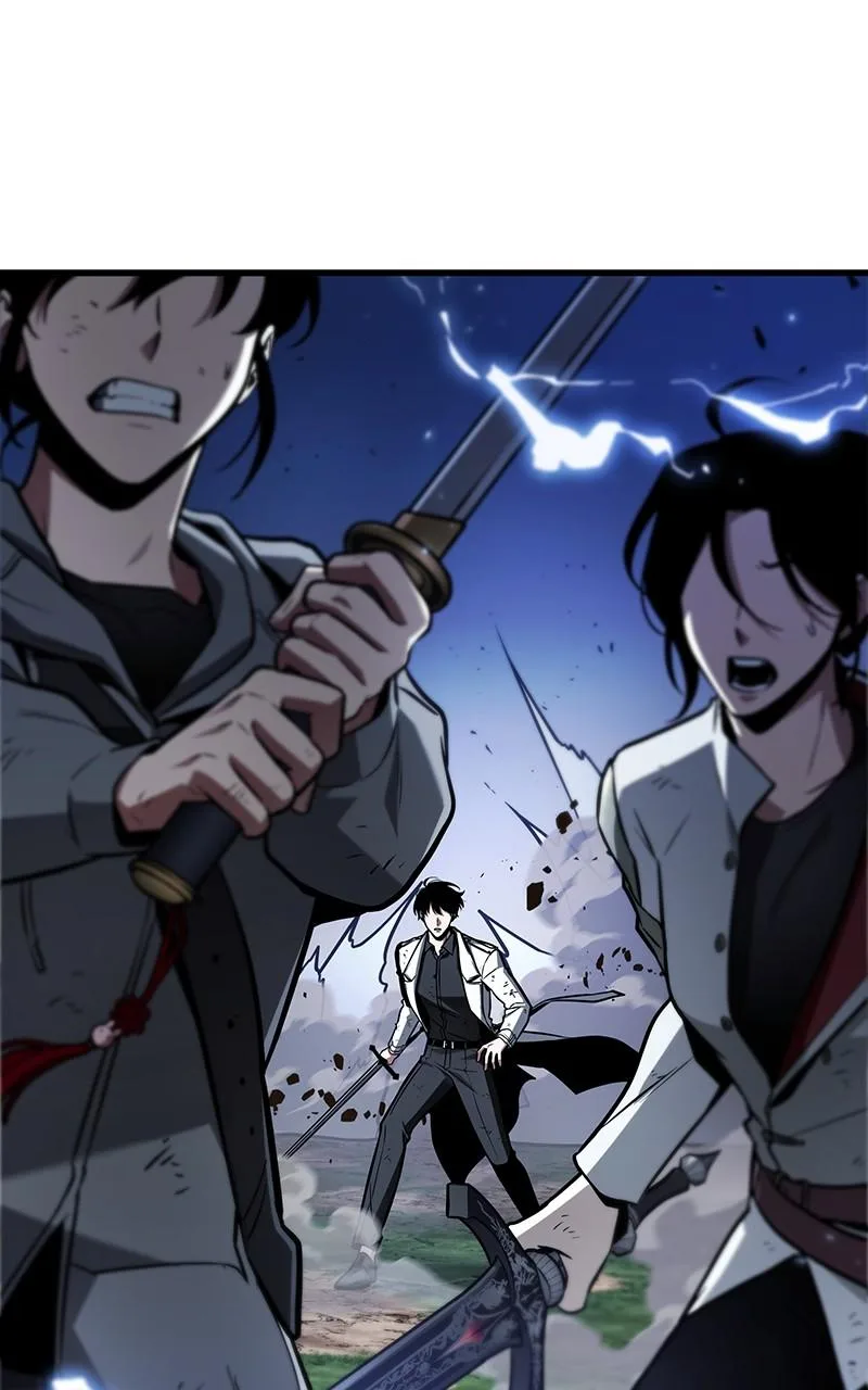 Omniscient Reader's Viewpoint - Chapter 200 - Page 53