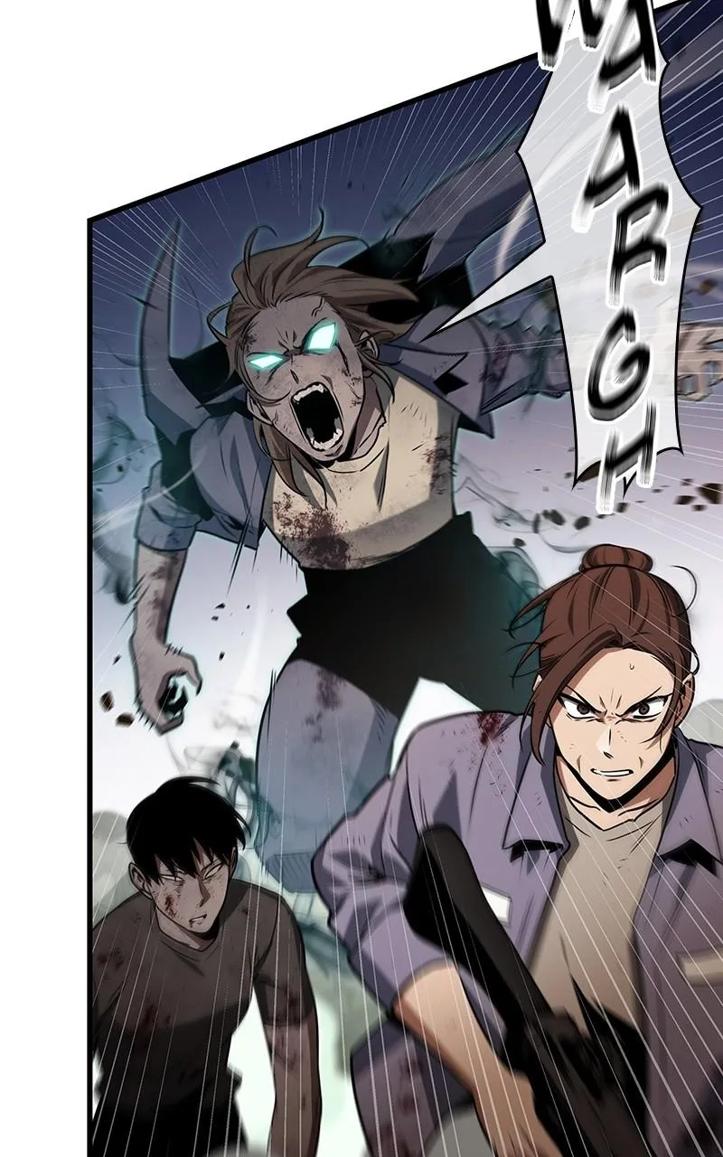Omniscient Reader's Viewpoint - Chapter 200 - Page 8