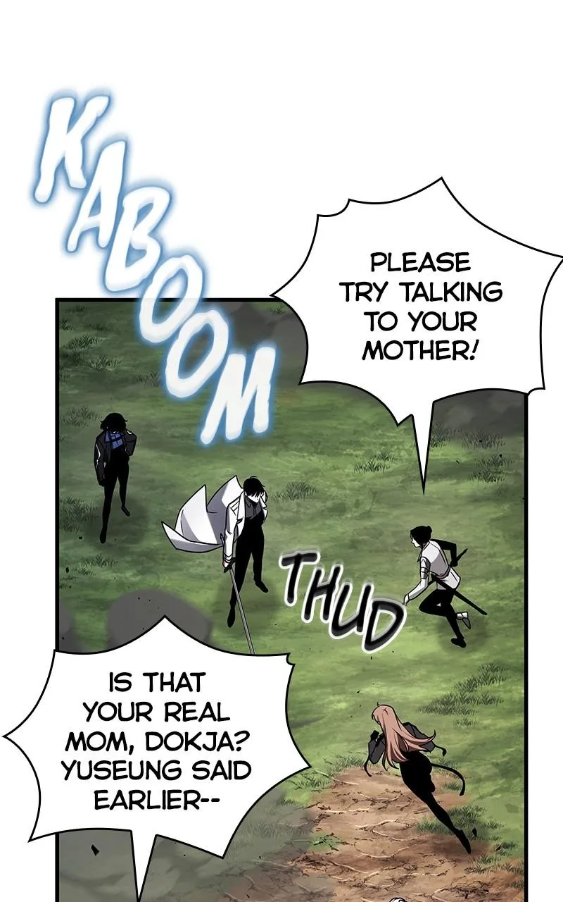 Omniscient Reader's Viewpoint - Chapter 200 - Page 81