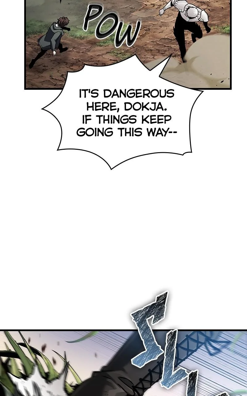 Omniscient Reader's Viewpoint - Chapter 200 - Page 82