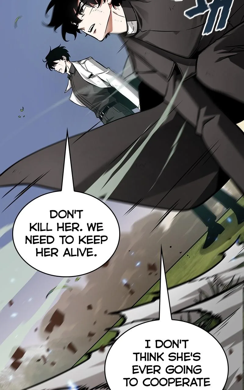 Omniscient Reader's Viewpoint - Chapter 200 - Page 89