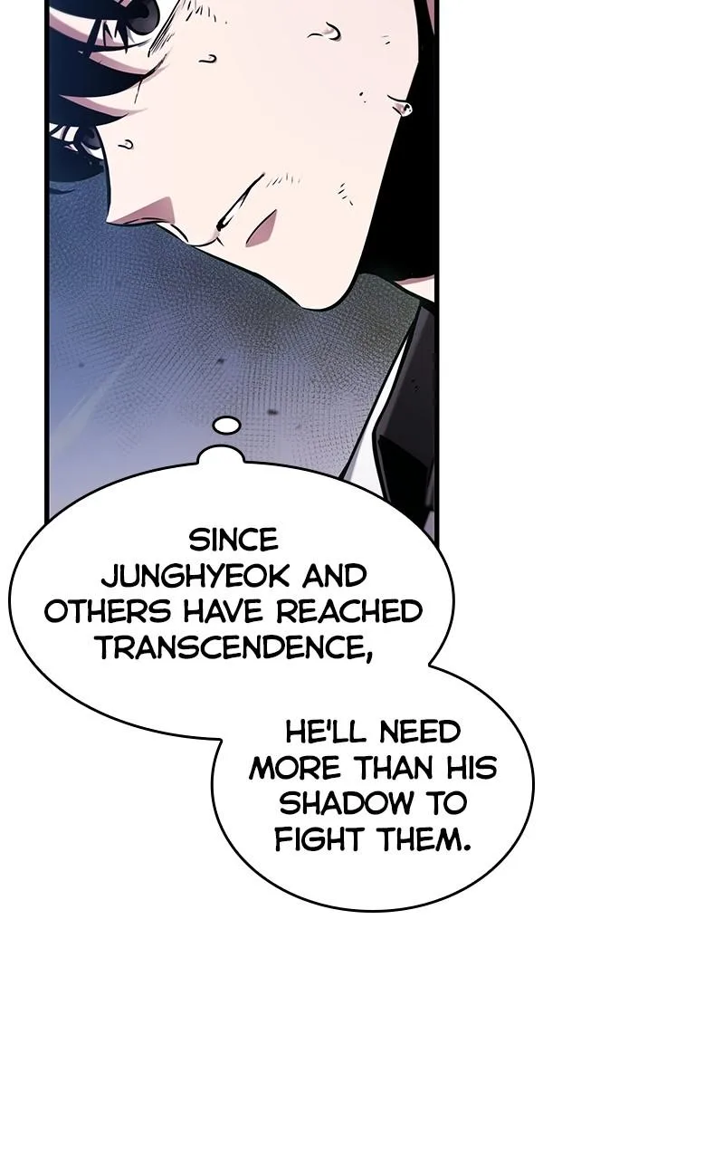 Omniscient Reader's Viewpoint - Chapter 200 - Page 91