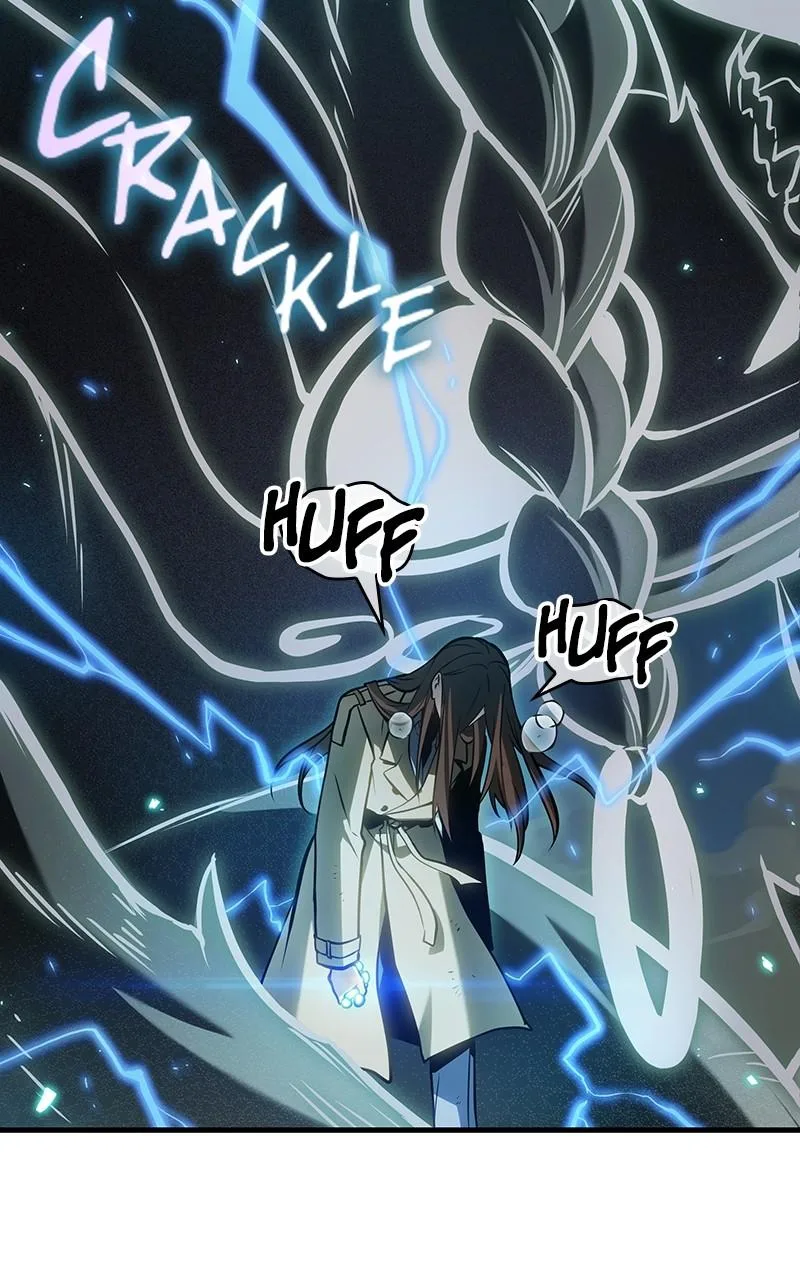 Omniscient Reader's Viewpoint - Chapter 200 - Page 94