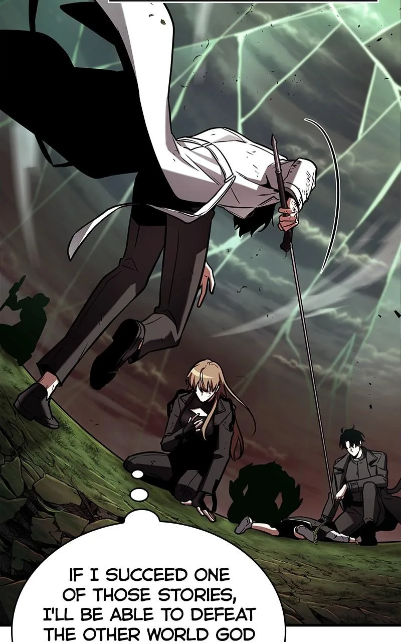 Omniscient Reader's Viewpoint - Chapter 201 - Page 104