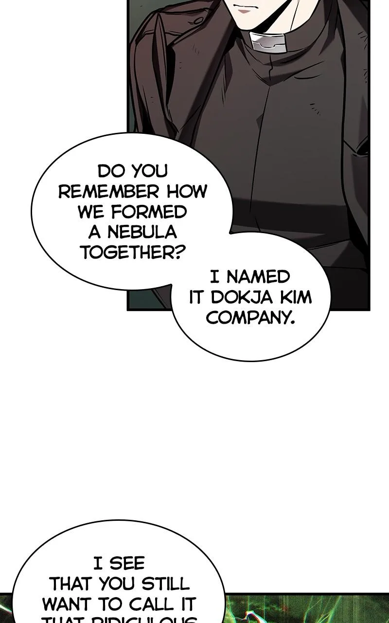 Omniscient Reader's Viewpoint - Chapter 201 - Page 110