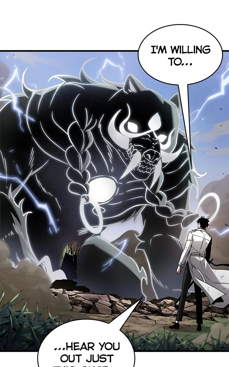 Omniscient Reader's Viewpoint - Chapter 201 - Page 2