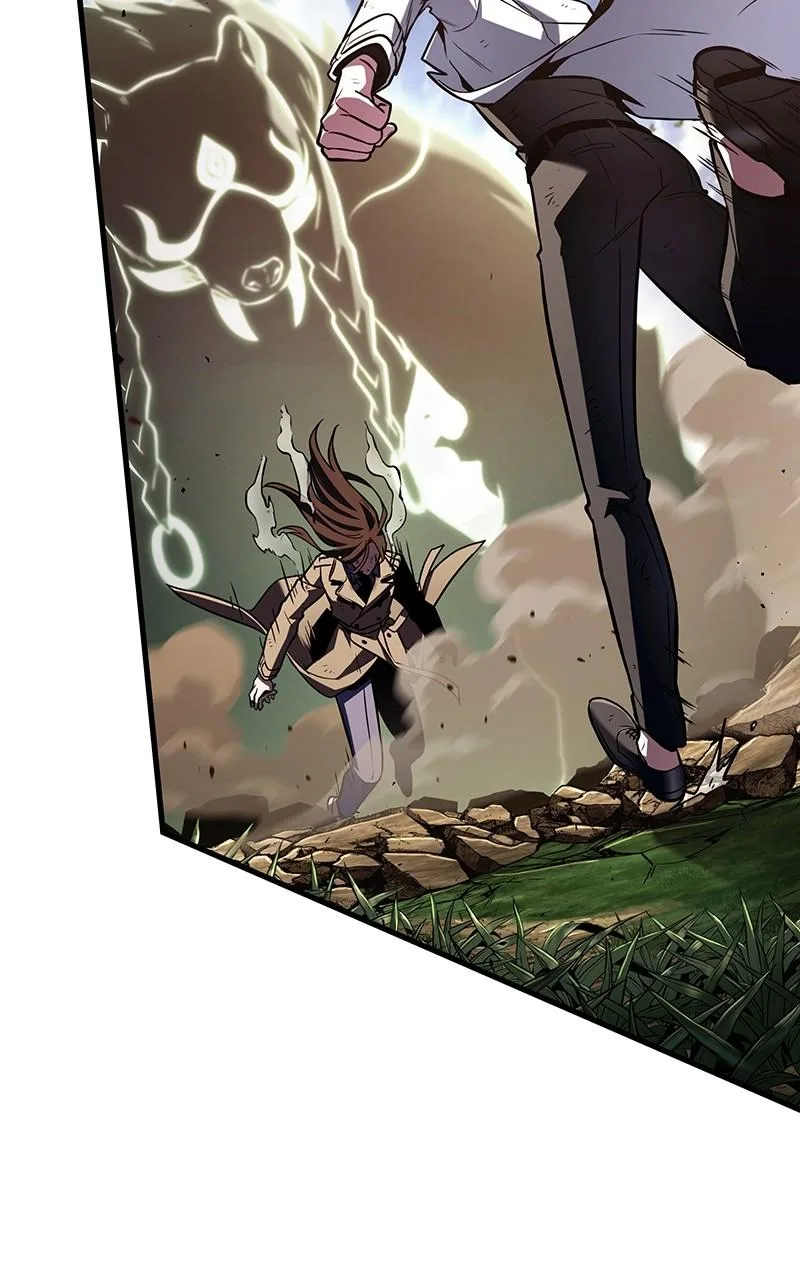 Omniscient Reader's Viewpoint - Chapter 201 - Page 36