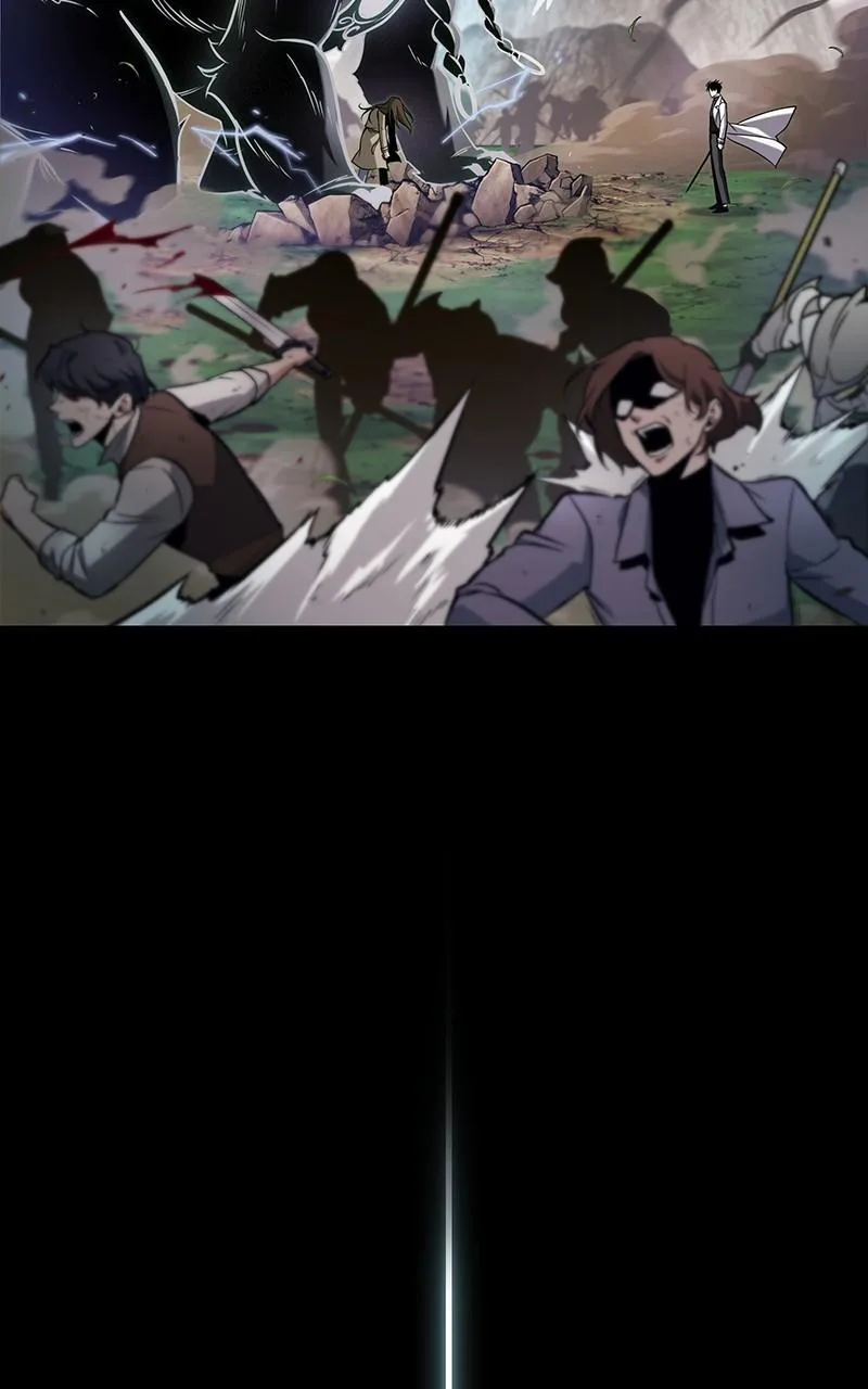 Omniscient Reader's Viewpoint - Chapter 201 - Page 4