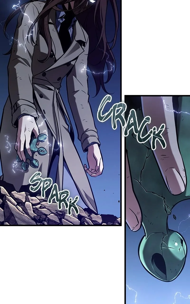 Omniscient Reader's Viewpoint - Chapter 201 - Page 46