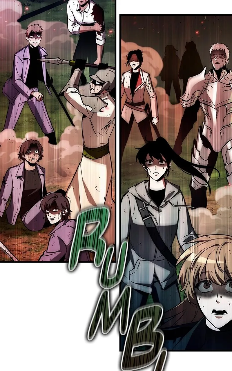 Omniscient Reader's Viewpoint - Chapter 201 - Page 69