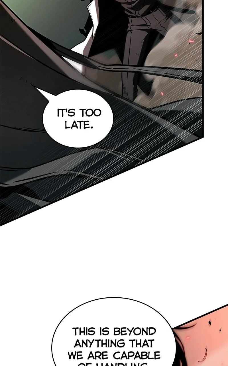 Omniscient Reader's Viewpoint - Chapter 201 - Page 77