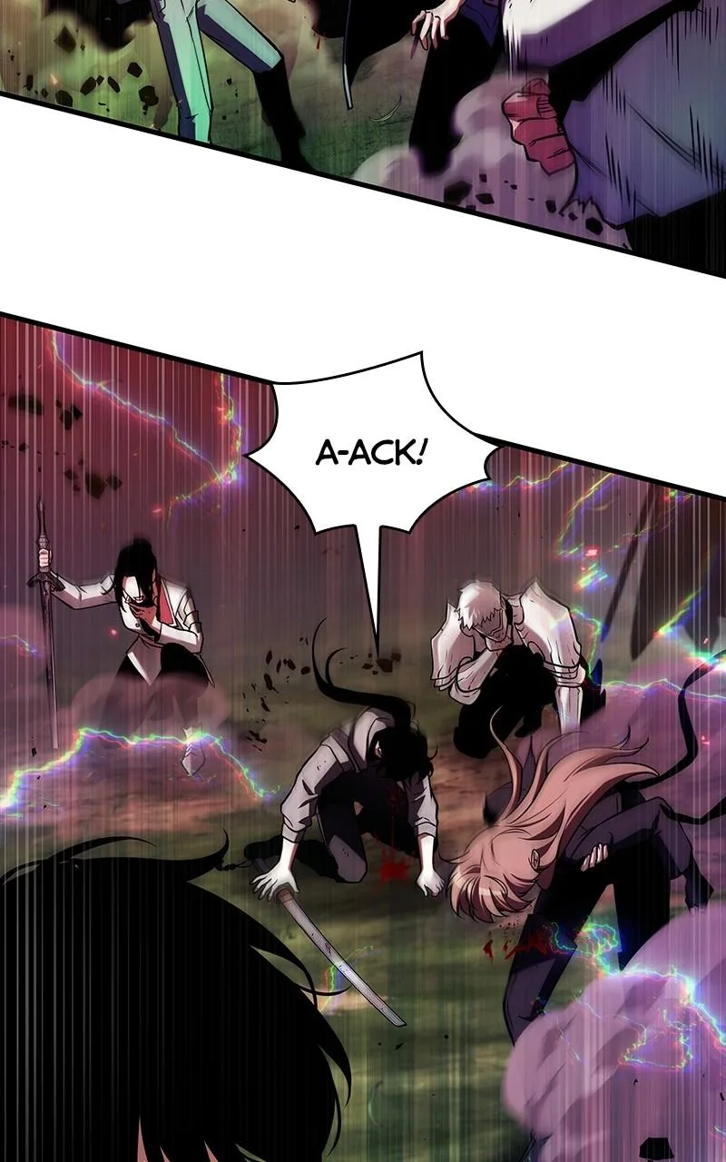 Omniscient Reader's Viewpoint - Chapter 201 - Page 80