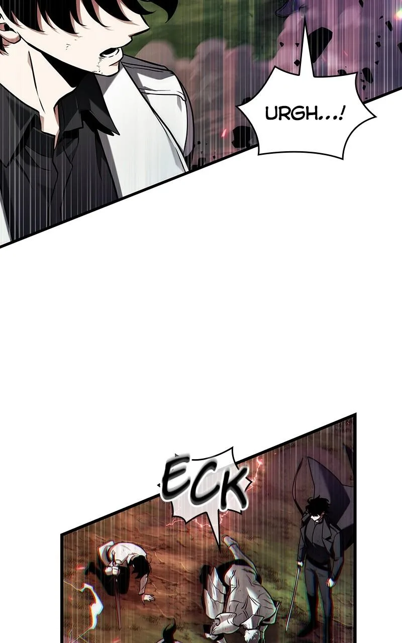 Omniscient Reader's Viewpoint - Chapter 201 - Page 81