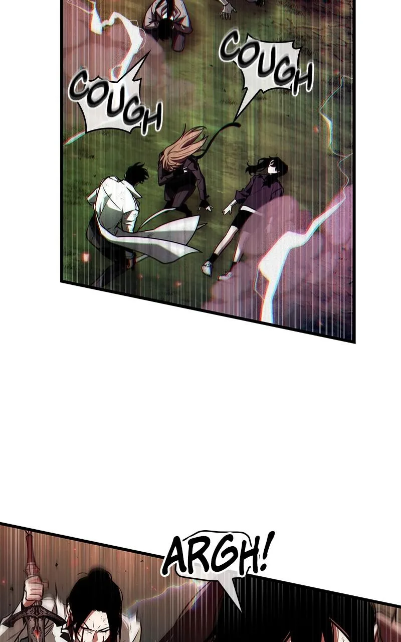 Omniscient Reader's Viewpoint - Chapter 201 - Page 82