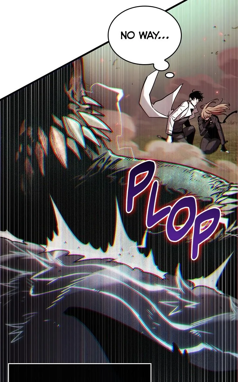 Omniscient Reader's Viewpoint - Chapter 201 - Page 91