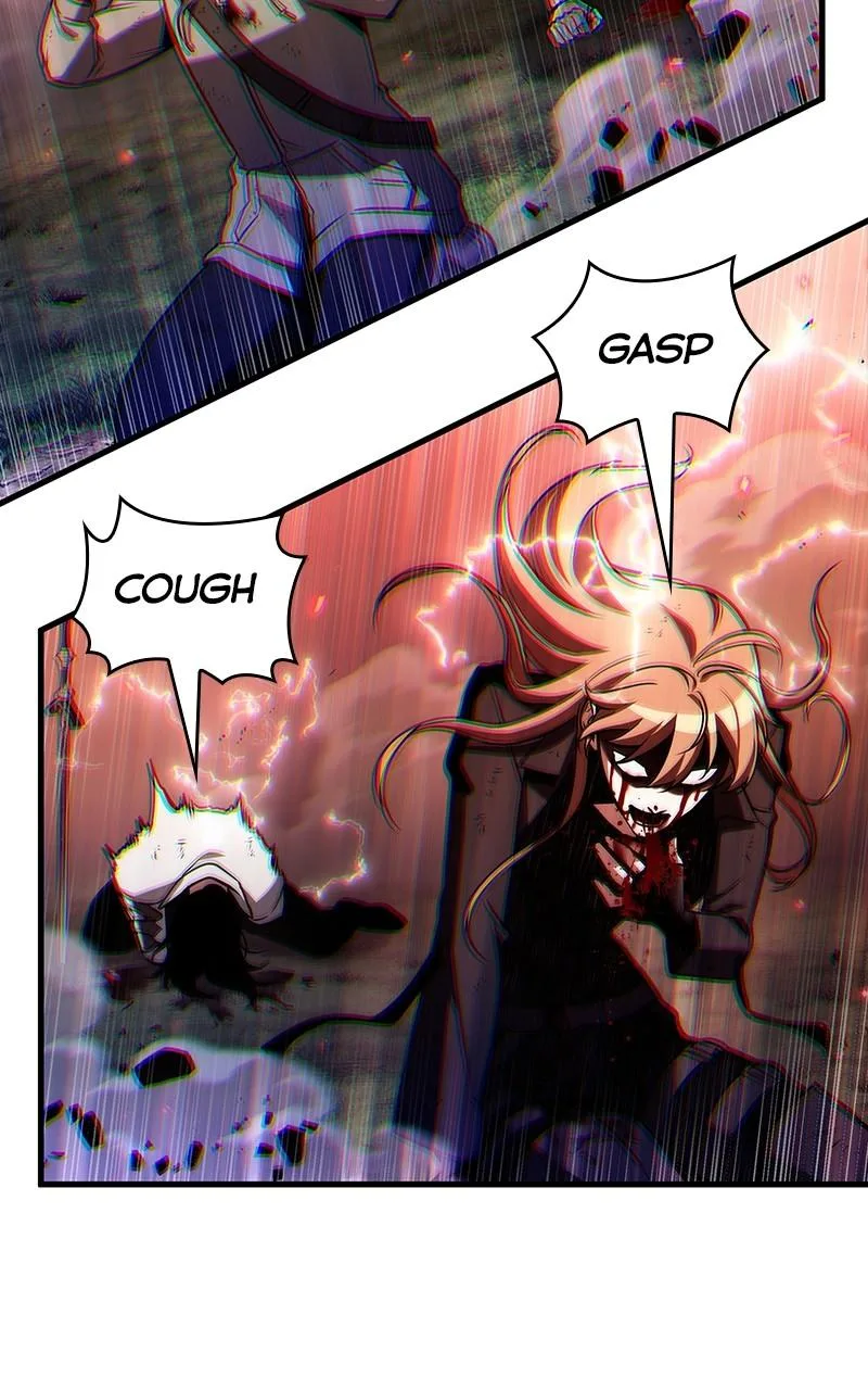 Omniscient Reader's Viewpoint - Chapter 202 - Page 11