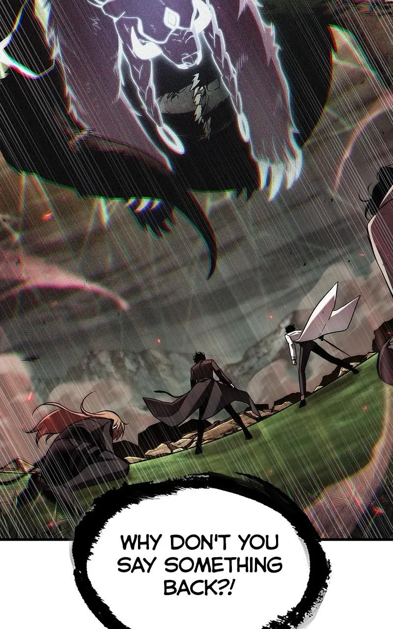 Omniscient Reader's Viewpoint - Chapter 202 - Page 21