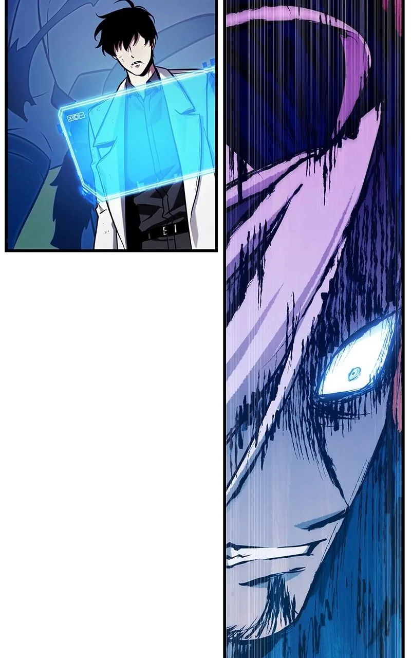 Omniscient Reader's Viewpoint - Chapter 202 - Page 33