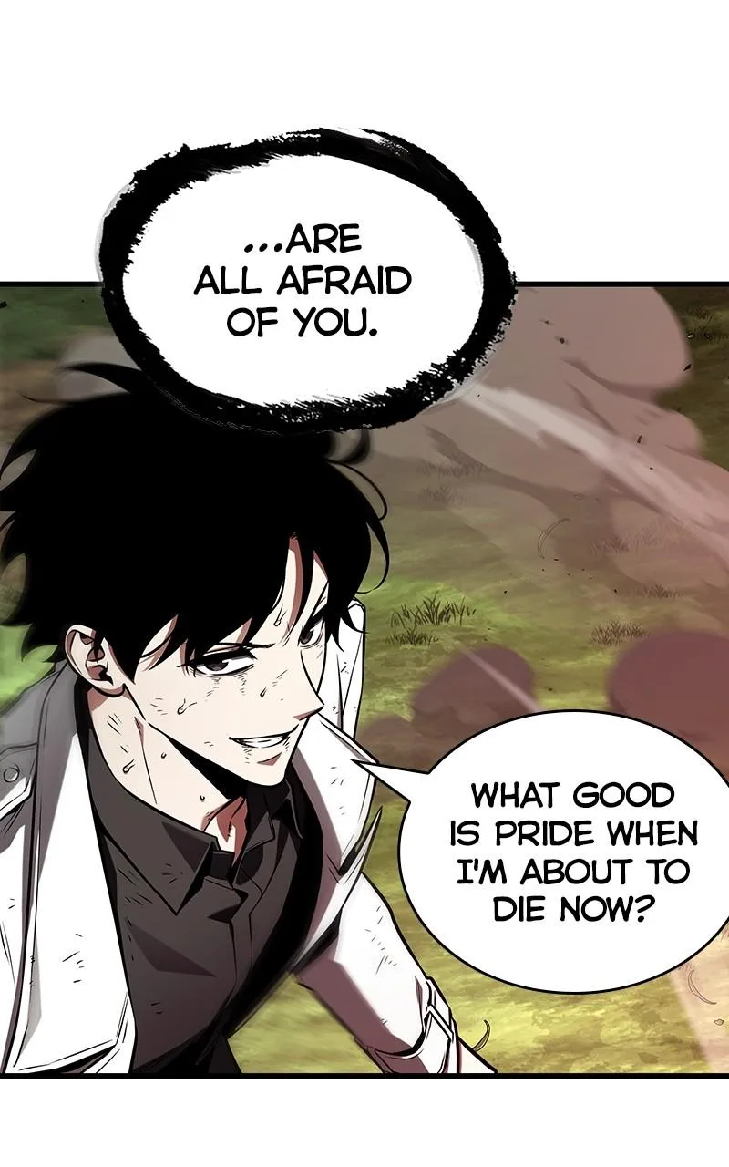 Omniscient Reader's Viewpoint - Chapter 202 - Page 36